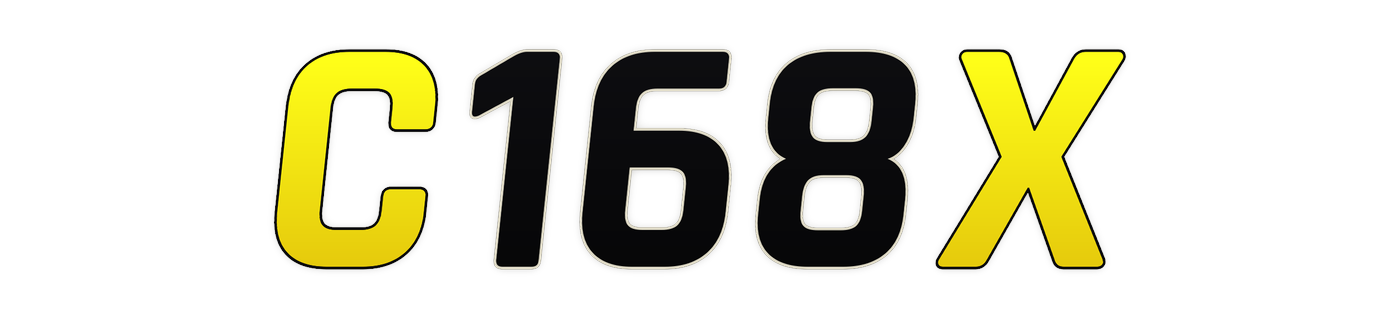 c168x